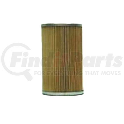 LF3801 by FLEETGUARD - Engine Oil Filter - 7.36 in. Height, 4.09 in. (Largest OD)