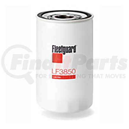 LF3850 by FLEETGUARD - Engine Oil Filter