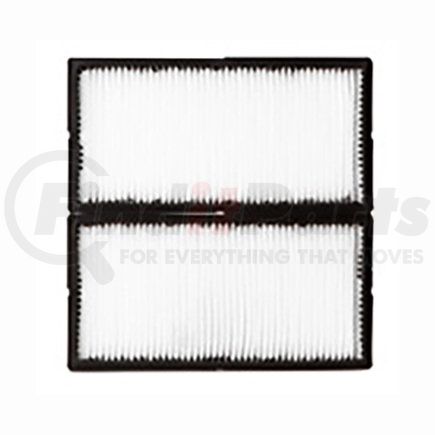 AF55734 by FLEETGUARD - Air Filter - Komatsu 77Z9700010