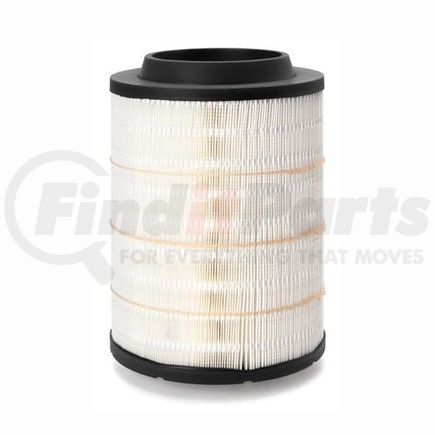 AF27844 by FLEETGUARD - Air Filter - Primary, 9.71 in. OD, Deutz 1182956