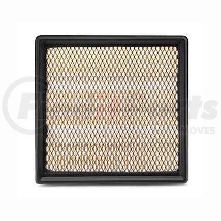 AF27858 by FLEETGUARD - Air Filter - Panel Type, 1.81 in. (Height)