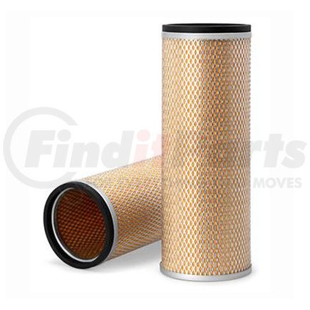 AF27869 by FLEETGUARD - Air Filter - Secondary, 6.42 in. OD