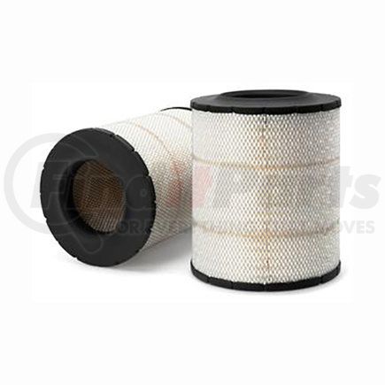 AF27916 by FLEETGUARD - Air Filter - Primary, 11.06 in. OD, Caterpillar 1282686