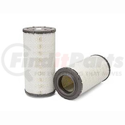 AF27942 by FLEETGUARD - Air Filter - Primary, Magnum RS, 6.5 in. OD, Perkins 26510380