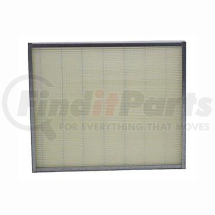 Fleetguard AF55788 Engine Air Filter Cabin Air Filter