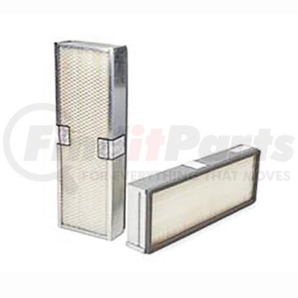 Fleetguard AF55789 Engine Air Filter Cabin Air Filter