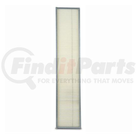 AF55791 by FLEETGUARD - Cabin Air Filter