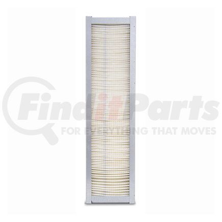 AF55795 by FLEETGUARD - Cabin Air Filter