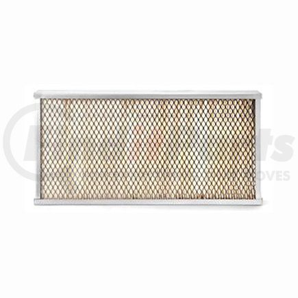 AF55806 by FLEETGUARD - Air Filter - 2.19 in. (Height), Caterpillar 1193355