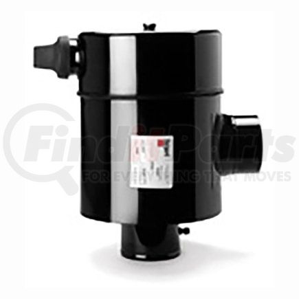 Fleetguard AH19070 Fresh/Recirculated Air Housing Air Filter and Housing Assembly - 17.98 in. Height