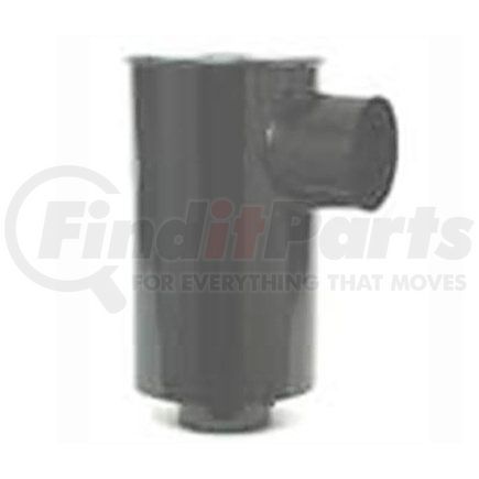 AH19080 by FLEETGUARD - Air Filter Housing