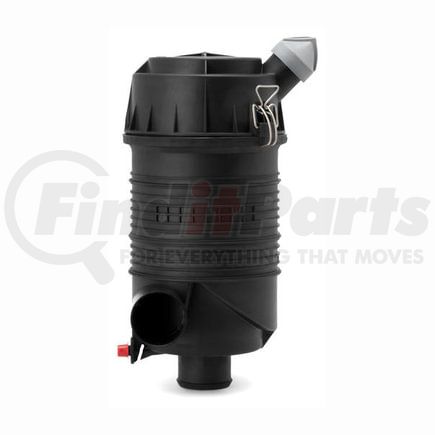 AH19084 by FLEETGUARD - Air Filter Housing