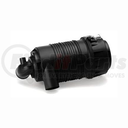 AH19085 by FLEETGUARD - Fuel Filter Housing - 18.95 in. Height