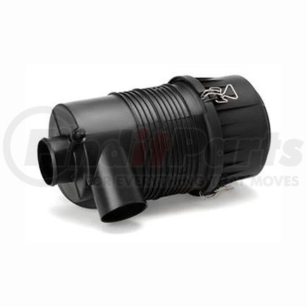 AH19091 by FLEETGUARD - Air Filter and Housing Assembly - 19.8 in. Height, Baldwin RS3542