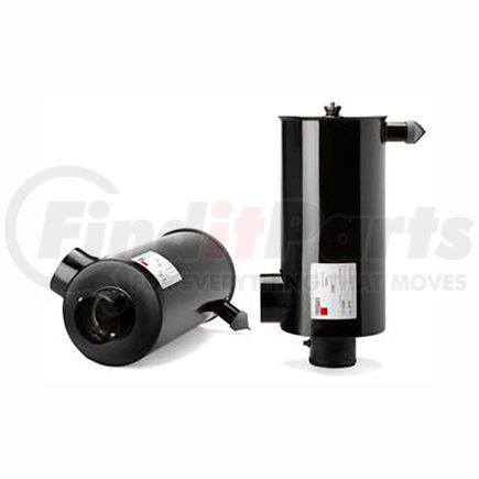 AH19267 by FLEETGUARD - Cabin Air Filter - 2.36 in. Height, Baldwin PA2418-FN