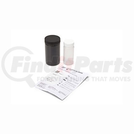 CC2543 by FLEETGUARD - Extended Oil Drain Analysis Kit - Baldwin OTK5063