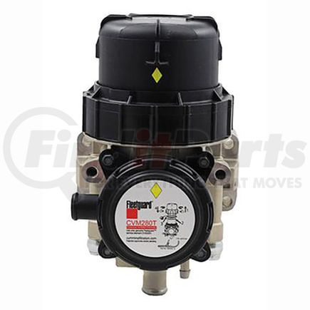Fleetguard CV52027 Crankcase Cleaner Crankcase Ventilation, CDR Valve