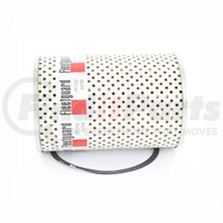 FF102 by FLEETGUARD - Fuel Filter - Cartridge, 5.95 in. Height