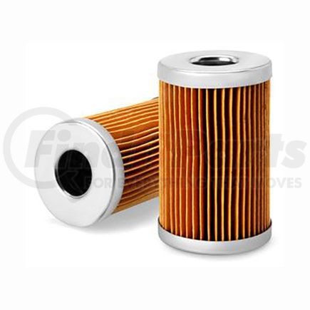 FF251 by FLEETGUARD - Fuel Filter - Cartridge, 3.19 in. Height