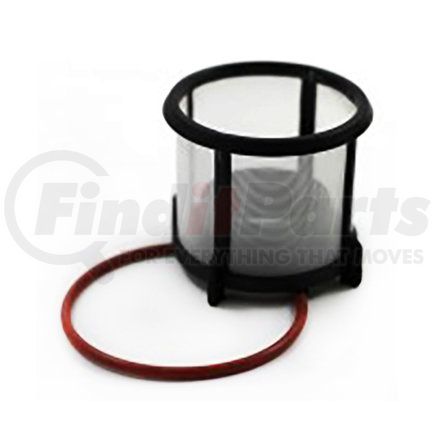 FF250 by FLEETGUARD - Fuel Filter