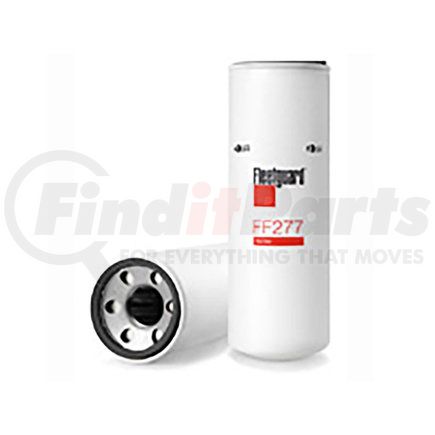 FF277 by FLEETGUARD - Fuel Filter