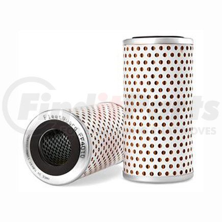 Fleetguard FF4010 Fuel Filter Fuel Filter, Cartridge