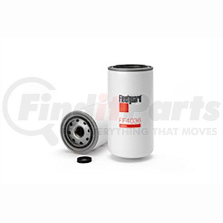 Fleetguard FF4036 Fuel Filter Fuel Filter, Spin-On