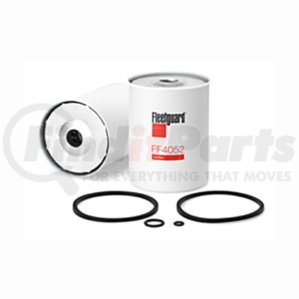FF4052 by FLEETGUARD - Fuel Filter