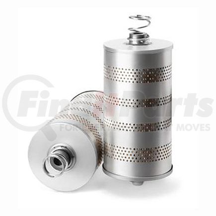 FF4119 by FLEETGUARD - Fuel Filter - Cartridge, 12.13 in. Height