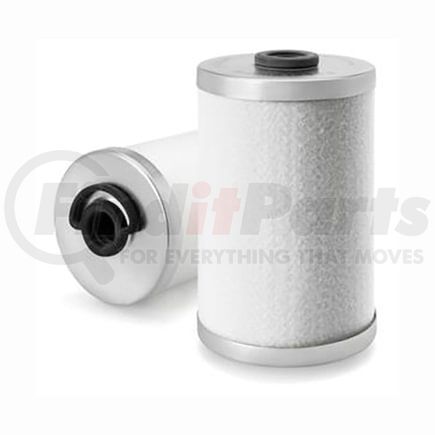 FF4141 by FLEETGUARD - Fuel Filter - Cartridge, 4.53 in. Height, Bosch 1457431158