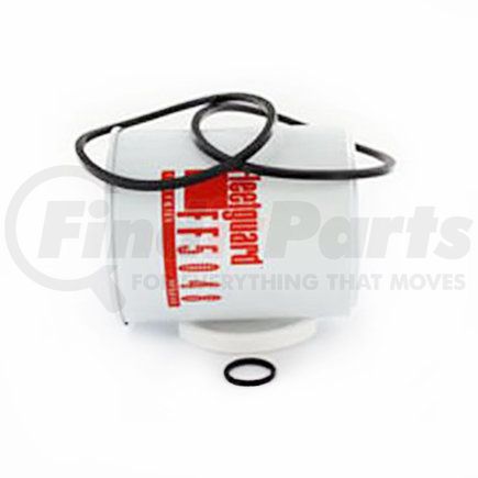 FF5048 by FLEETGUARD - Fuel Filter - 4.06 in. Height