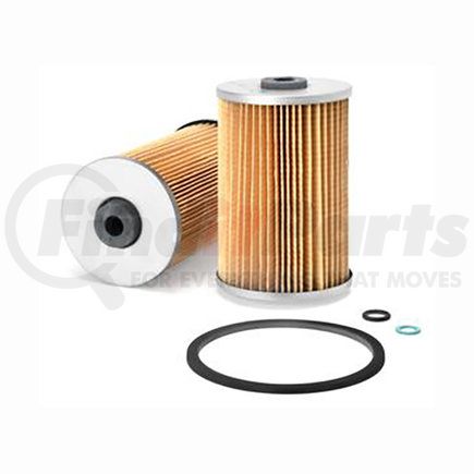 Fleetguard FF5084 Fuel Filter Fuel Filter, Cartridge