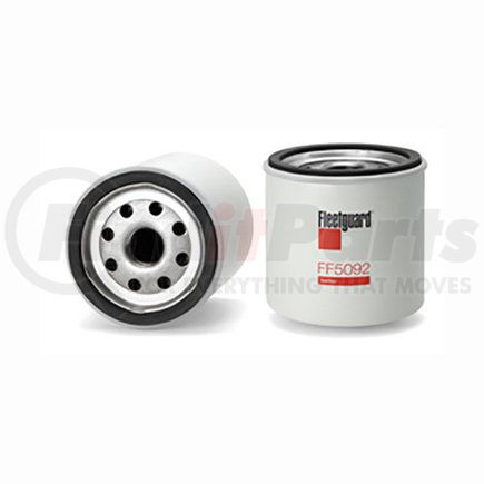 FF5092 by FLEETGUARD - Fuel Filter