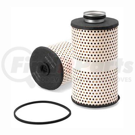 FF126 by FLEETGUARD - Fuel Filter, Cartridge