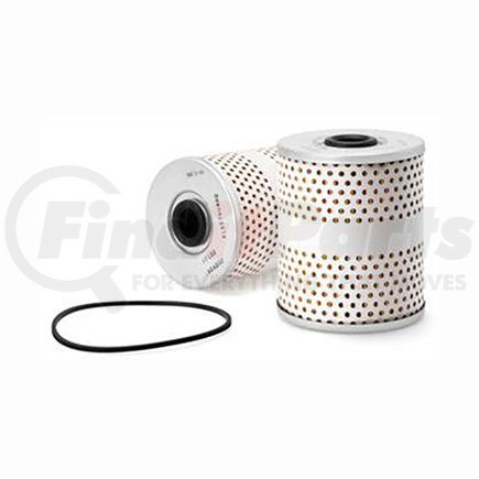 FF130 by FLEETGUARD - Fuel Filter - Cartridge, 4.19 in. Height