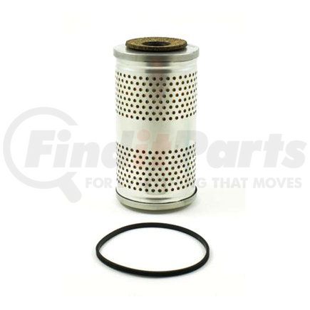 FF137 by FLEETGUARD - Fuel Filter - Cartridge, 6.85 in. Height