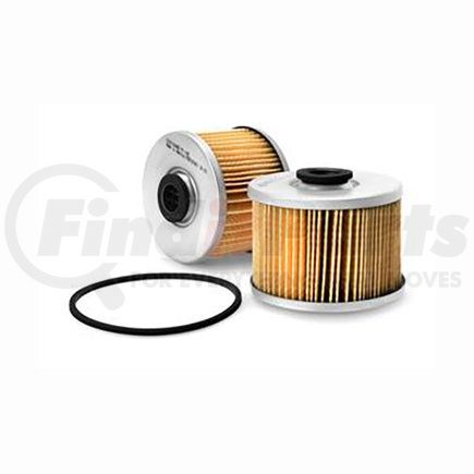 Fleetguard FF145 Fuel Filter Fuel Filter, Cartridge