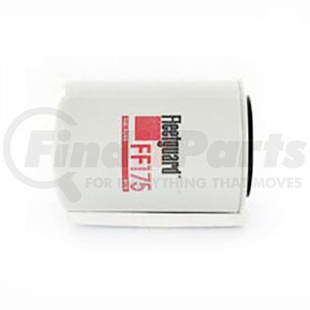 FF175 by FLEETGUARD - Fuel Filter - Spin-On, 5.48 in. Height, Case IH 259099C91