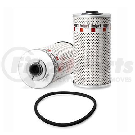 FF205 by FLEETGUARD - Fuel Filter, Cartridge
