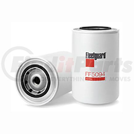 Fleetguard FF5094 Fuel Filter Fuel Filter, Spin-On