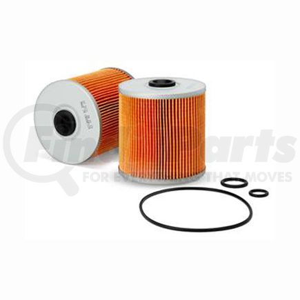 Fleetguard FF5121 Fuel Filter Fuel Filter, Cartridge