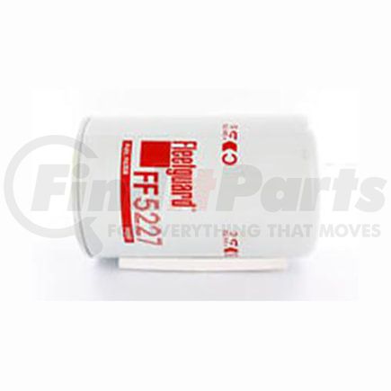 FF5227 by FLEETGUARD - Fuel Filter - Spin-On, 7.14 in. Height, Baldwin BF7612