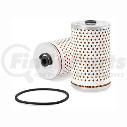FF5228 by FLEETGUARD - Fuel Filter - Cartridge, 5.71 in. Height, Man 81125030018
