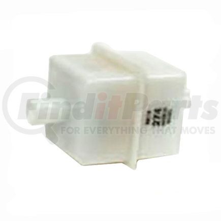 Fleetguard FF5235 Fuel Filter Fuel Filter, In-Line