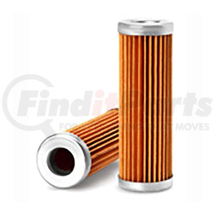 FF5283 by FLEETGUARD - Fuel Filter, Cartridge