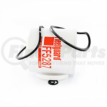 Fleetguard FF5287 Fuel Filter Fuel Filter, Spin-On