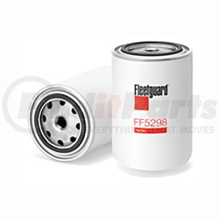 FF5298 by FLEETGUARD - Fuel Filter