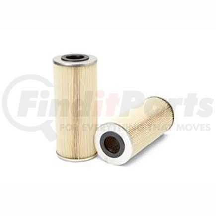 FF5323 by FLEETGUARD - Fuel Filter - Cartridge, Upgraded Version of FF5337, 9.23 in. Height
