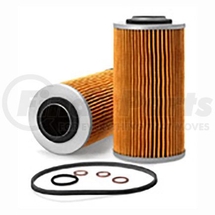 Fleetguard FF5359 Fuel Filter Fuel Filter, Cartridge
