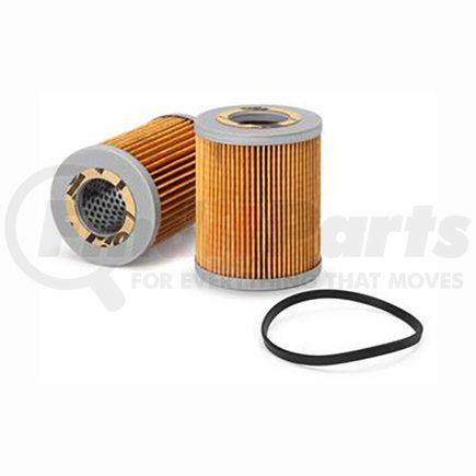 FF5364 by FLEETGUARD - Fuel Filter - 3.53 in. Height